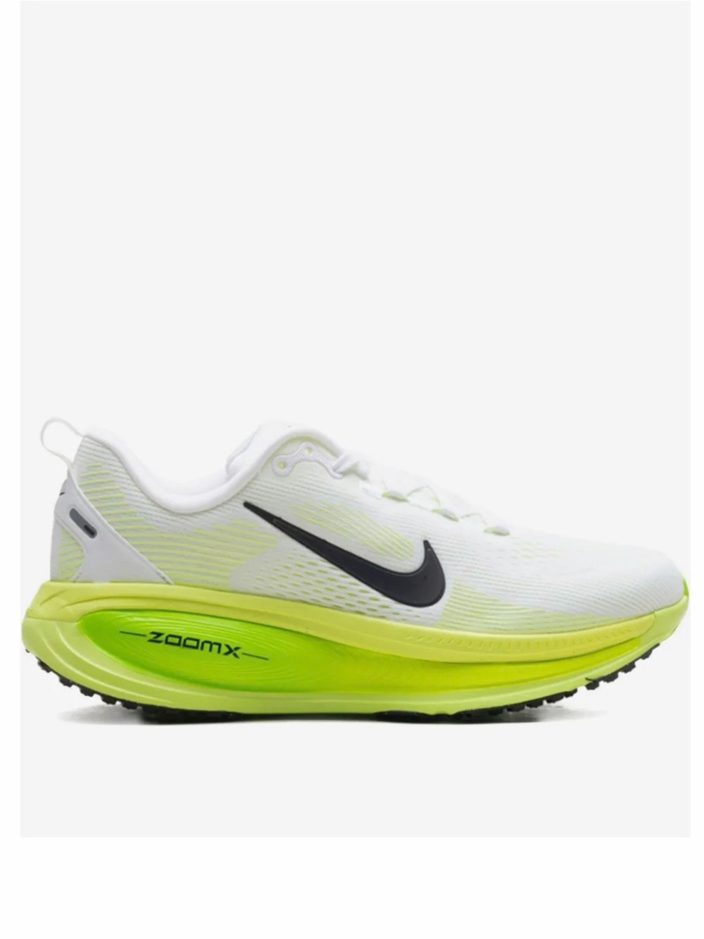 Nike Zoom x Running Shoes - White/Volt